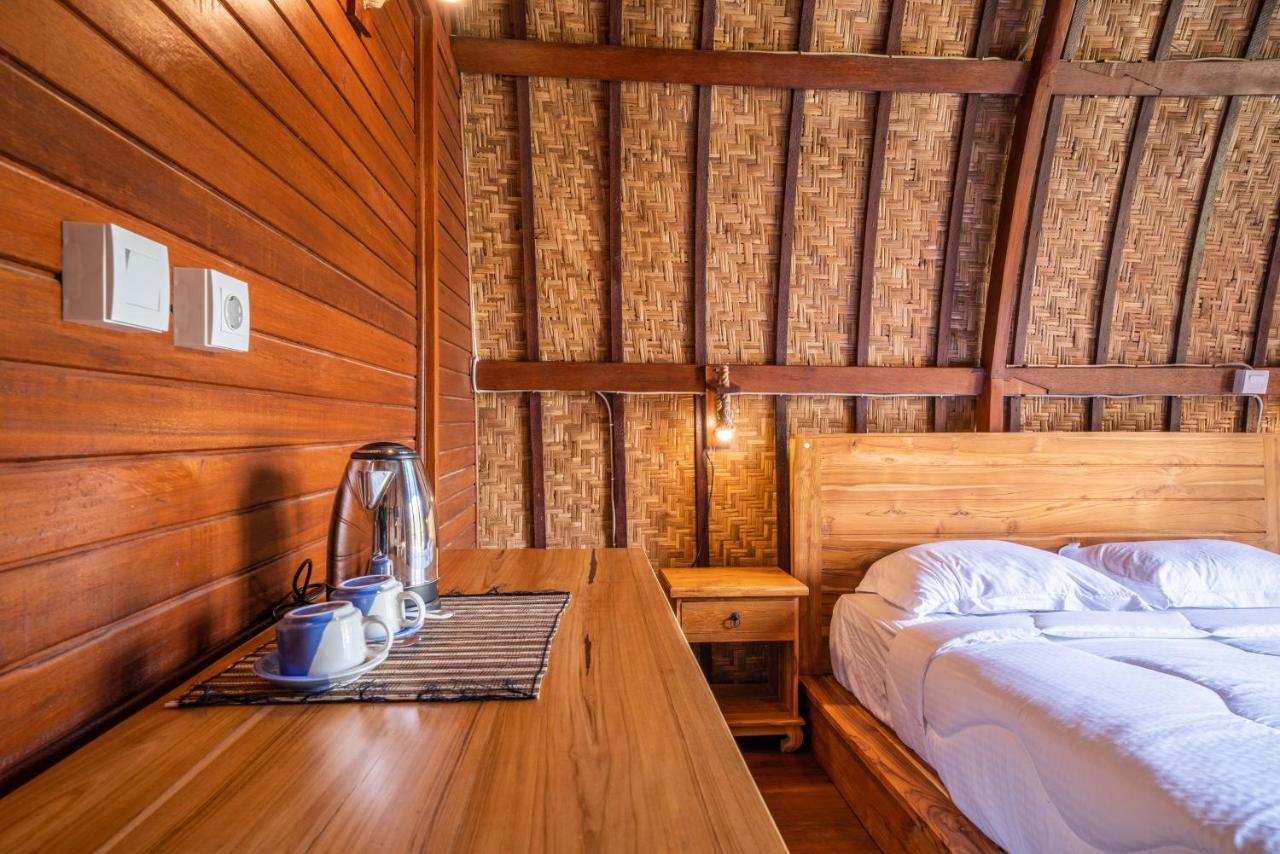 Lumbung Sari Hotel Uluwatu Екстериор снимка