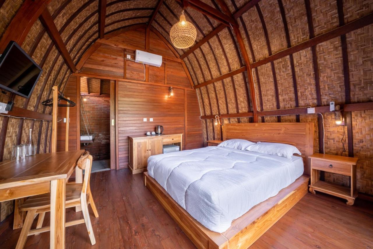 Lumbung Sari Hotel Uluwatu Екстериор снимка