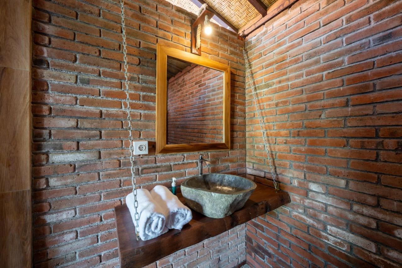 Lumbung Sari Hotel Uluwatu Екстериор снимка