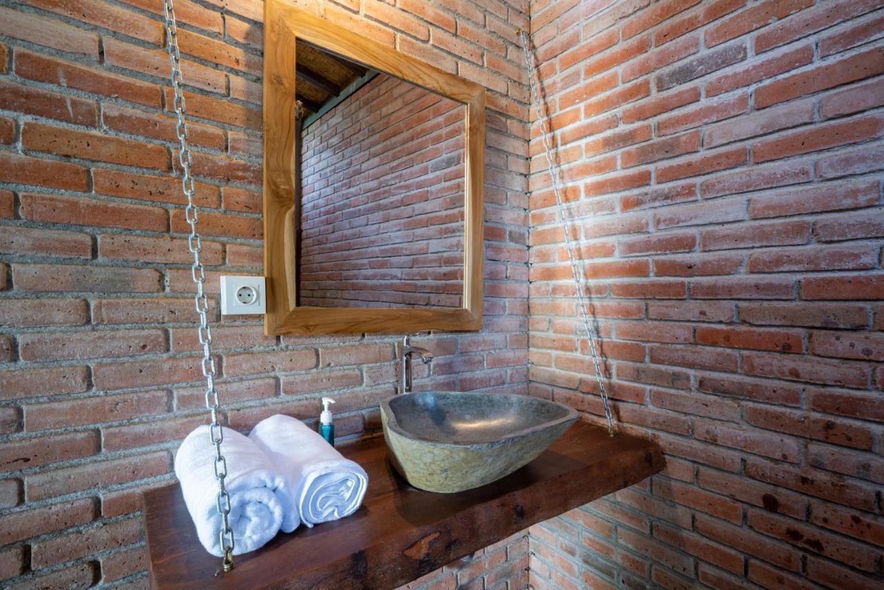 Lumbung Sari Hotel Uluwatu Екстериор снимка