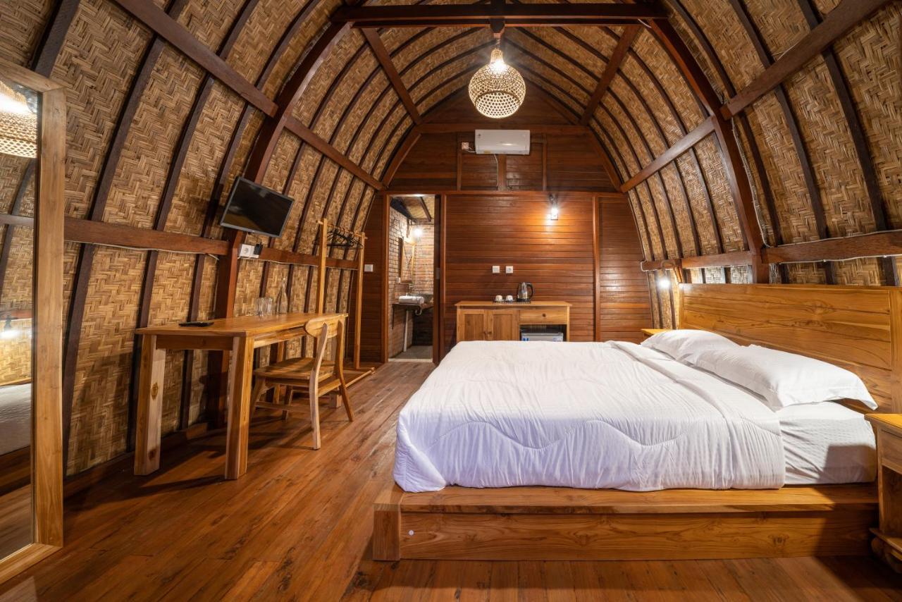 Lumbung Sari Hotel Uluwatu Екстериор снимка