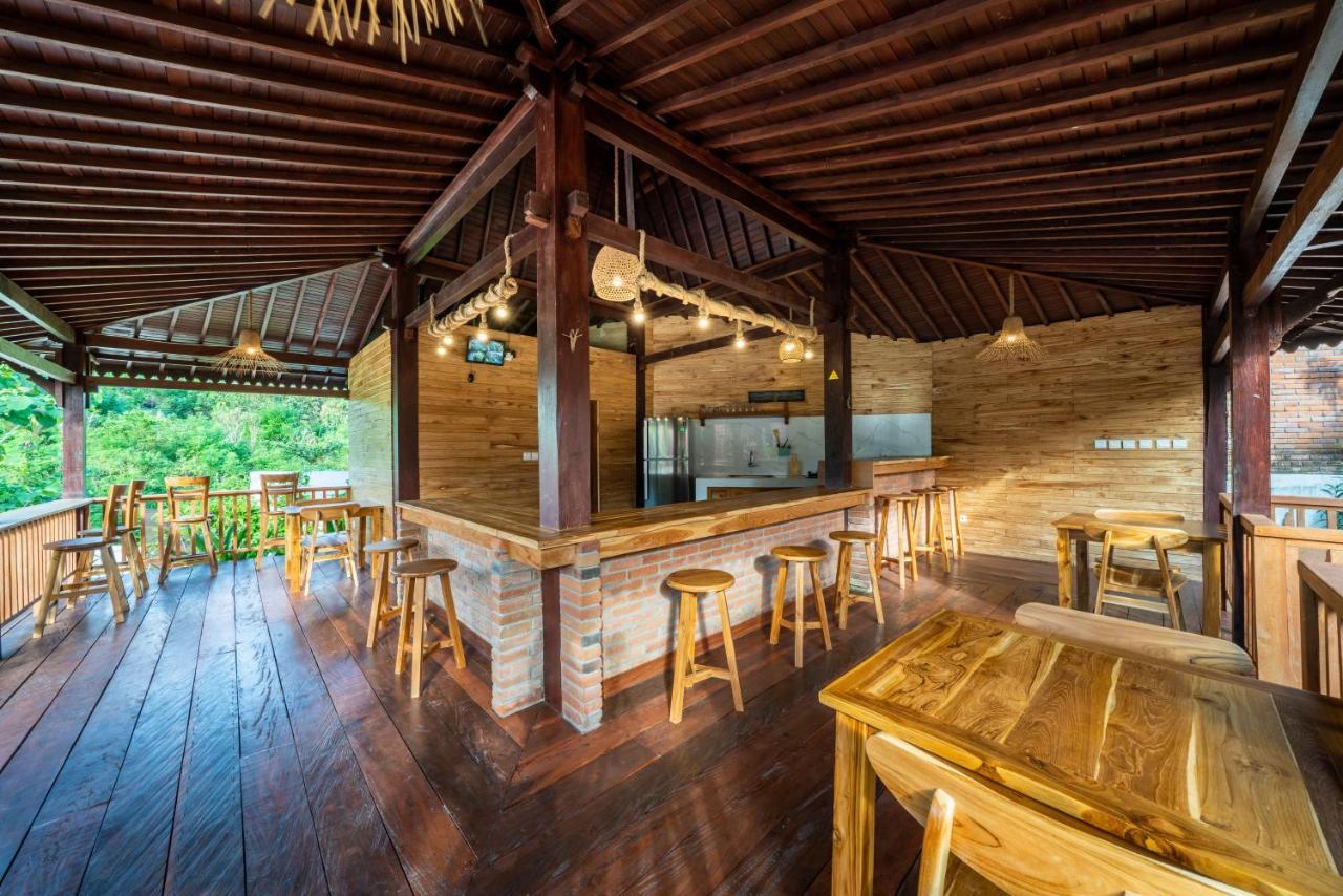Lumbung Sari Hotel Uluwatu Екстериор снимка
