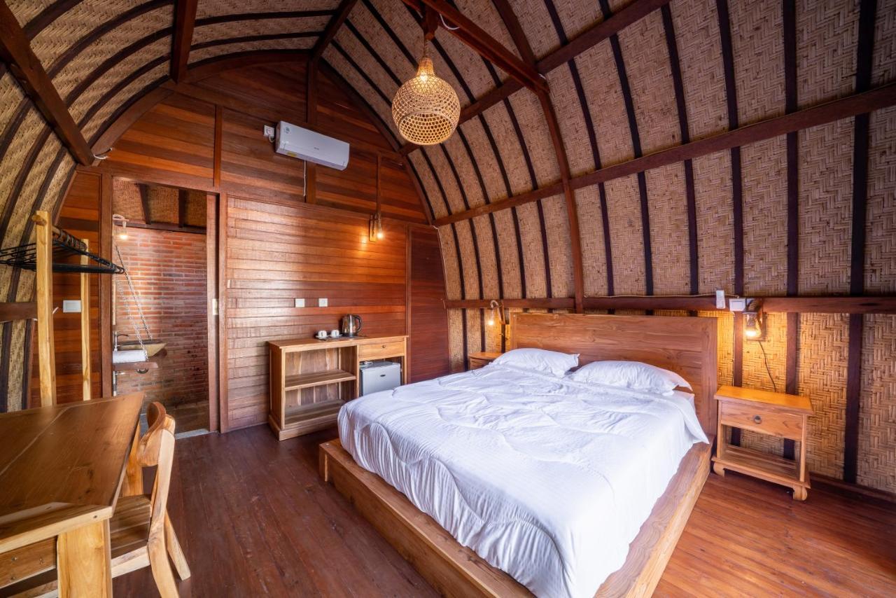 Lumbung Sari Hotel Uluwatu Екстериор снимка