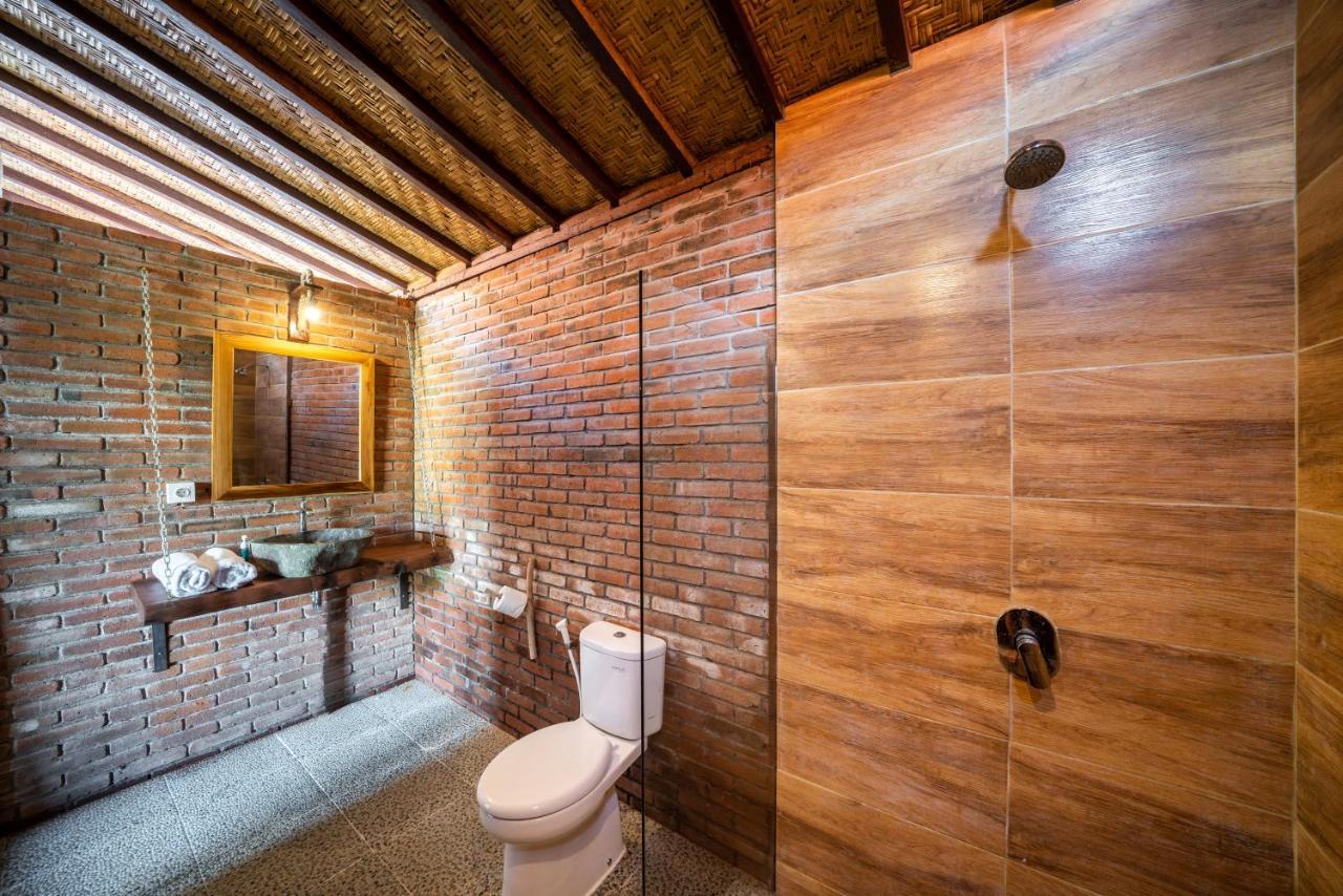 Lumbung Sari Hotel Uluwatu Екстериор снимка