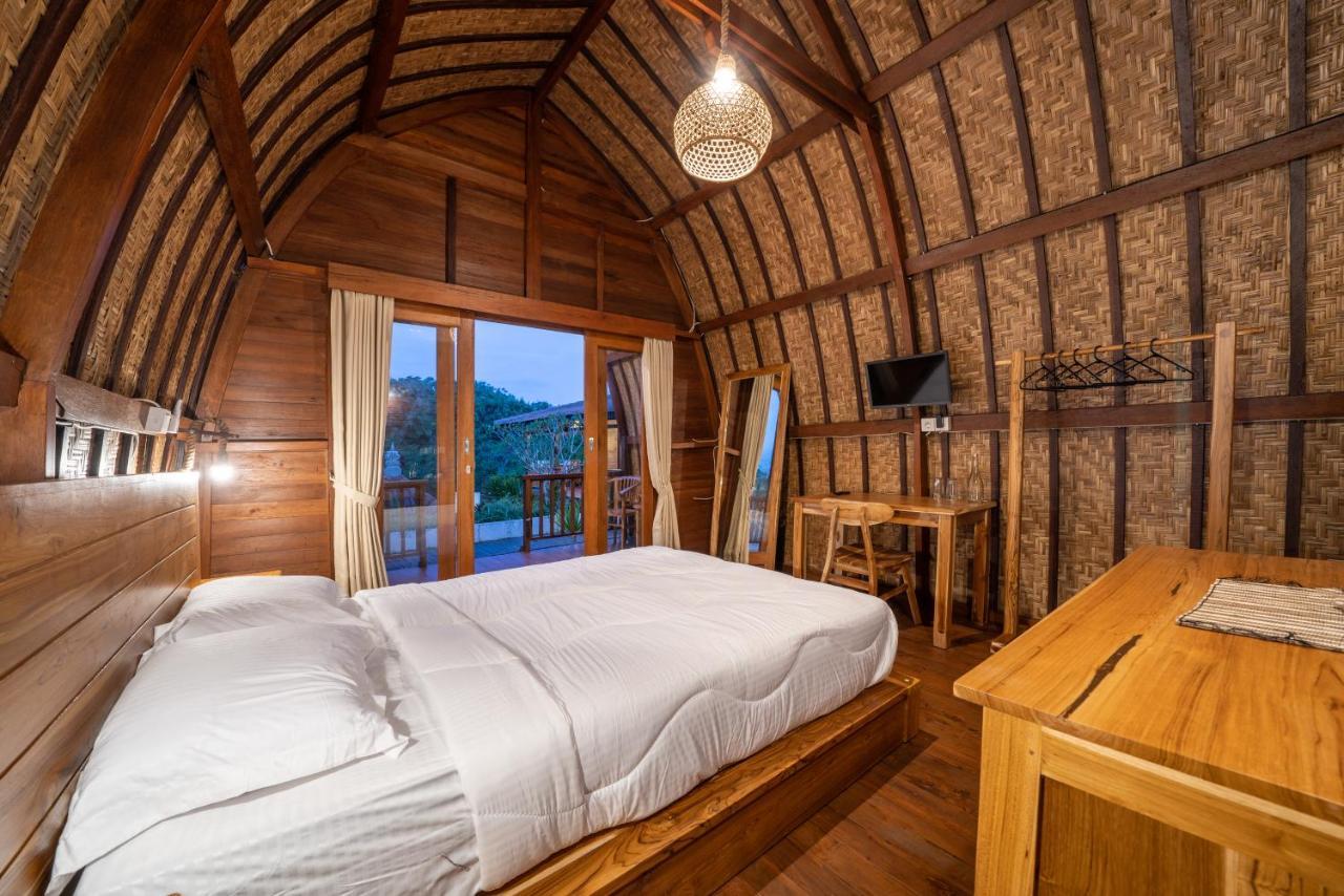 Lumbung Sari Hotel Uluwatu Екстериор снимка